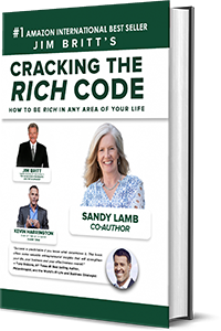 Cracking The Rich Code Cracking The Rich Code